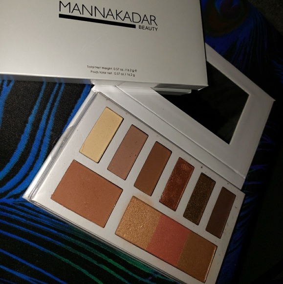 💖This Beautiful MANNA~KADAR Beauty👝 - Picture 3 of 4